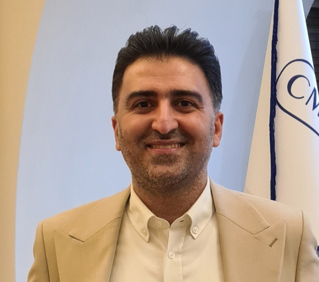 احسان اله مدیری