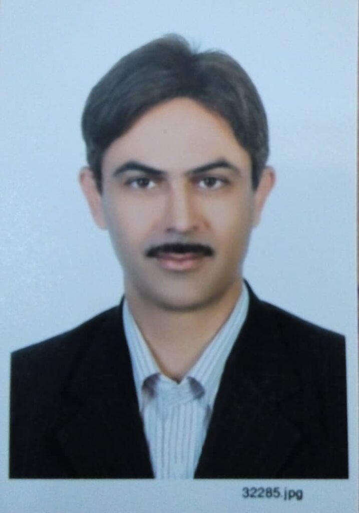 مهرداد ذوالفقاریان