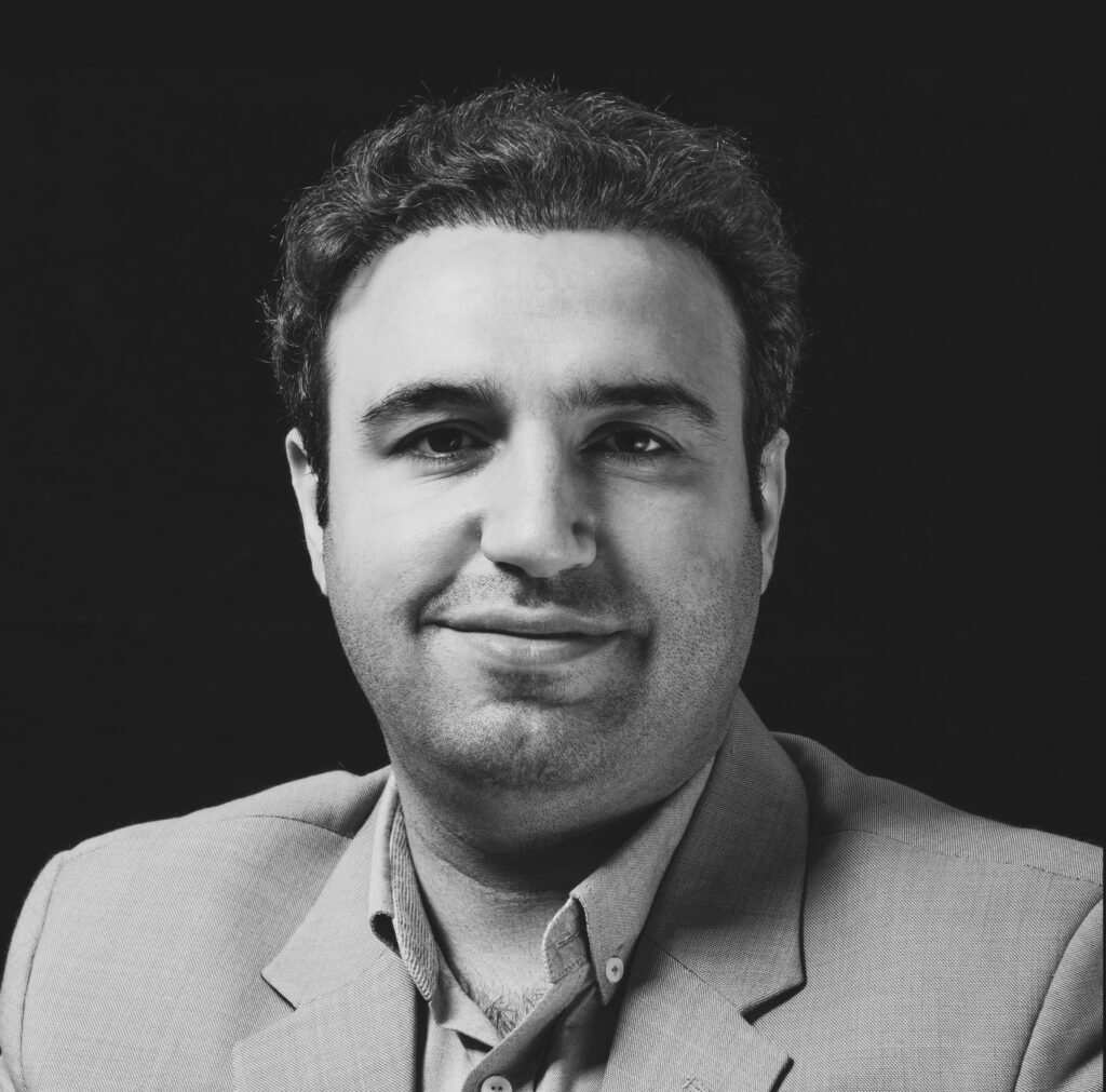 سید محمود شجاعی کیاسری