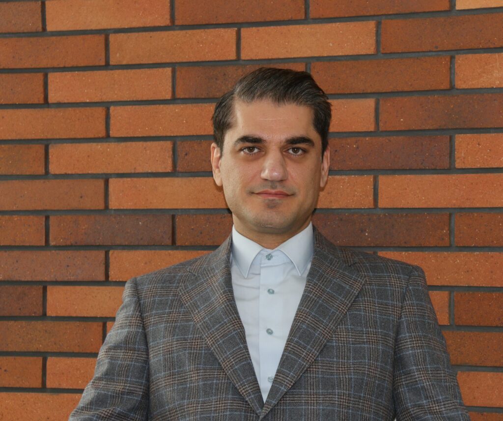 سید علی اکبر جعفری