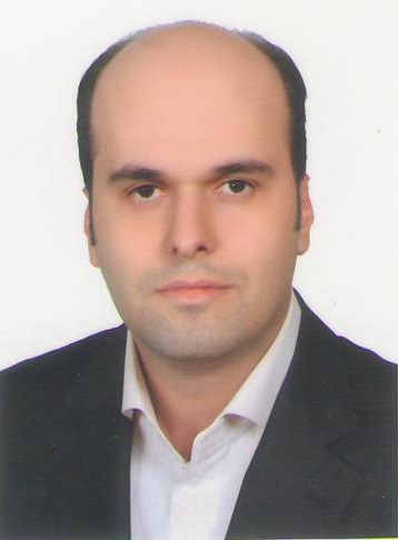 محمدرضا قنبری ادیب