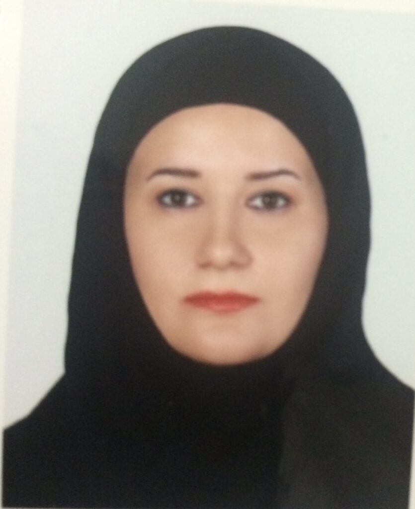 تینا ترابی