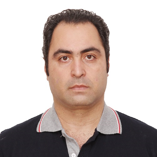محمدرضا مهرآزما