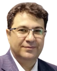 هومن خرسندی