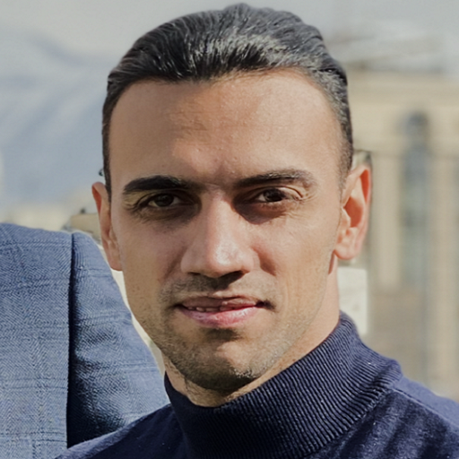 آرمین پورآزاد