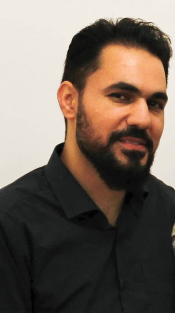 حسین صمدی