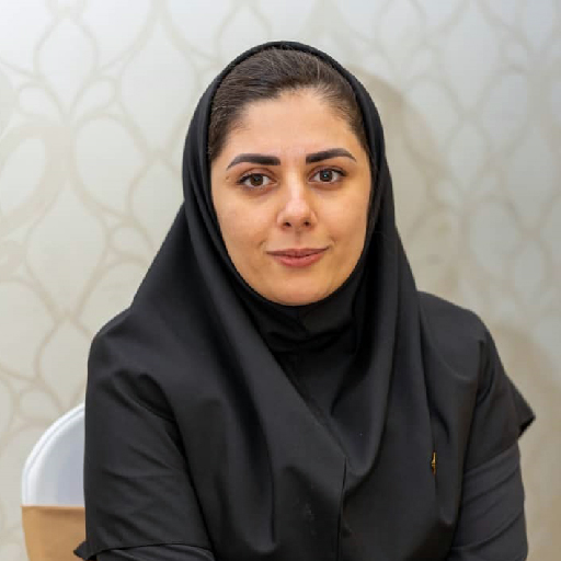 سعیده محمدی