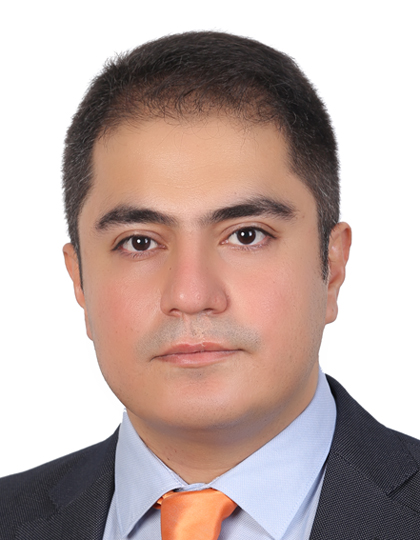 پیمان سلطانی