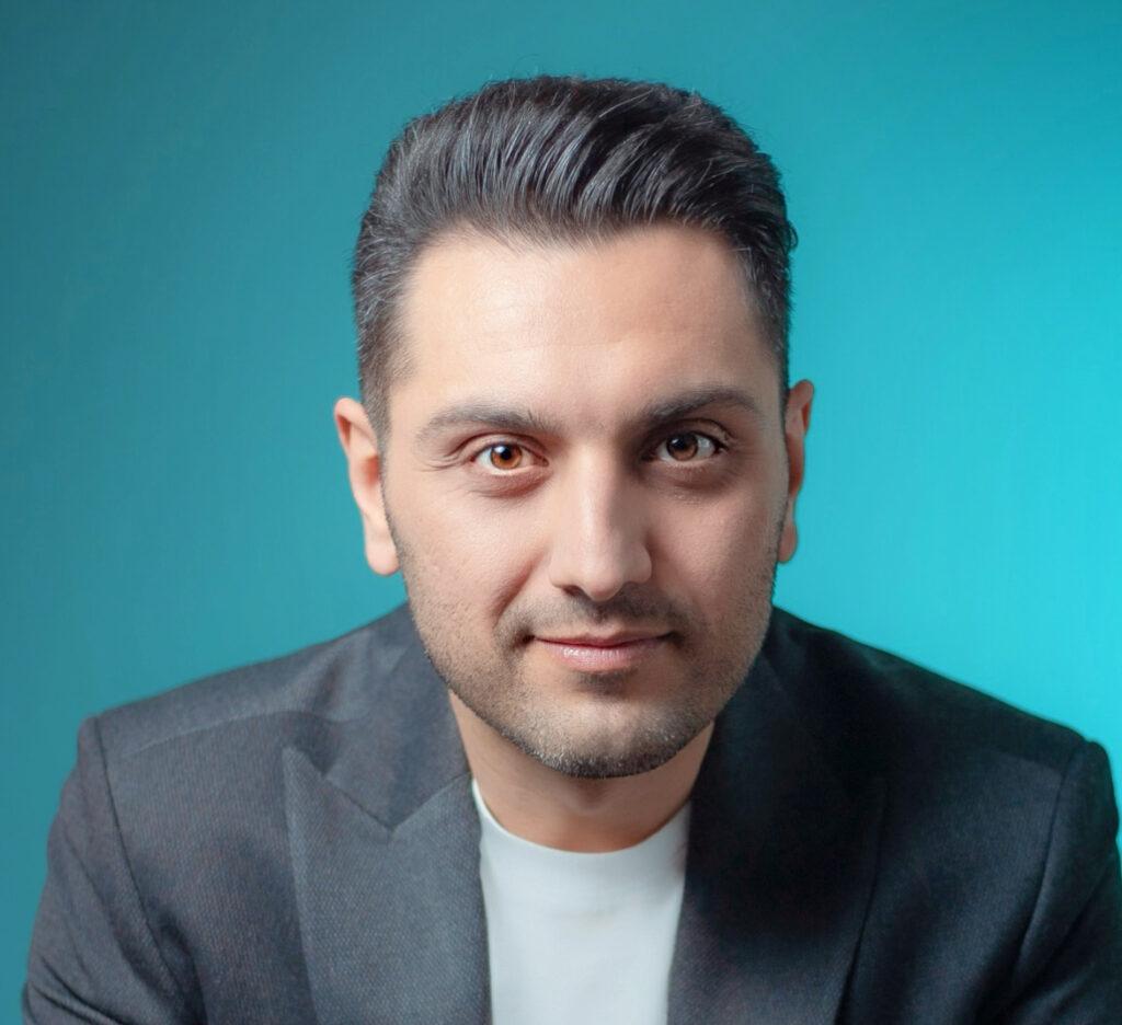 نیما رحیمی