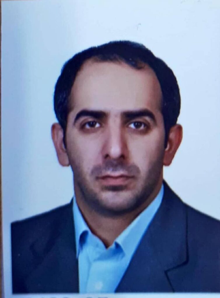 محمد ظریف زاده