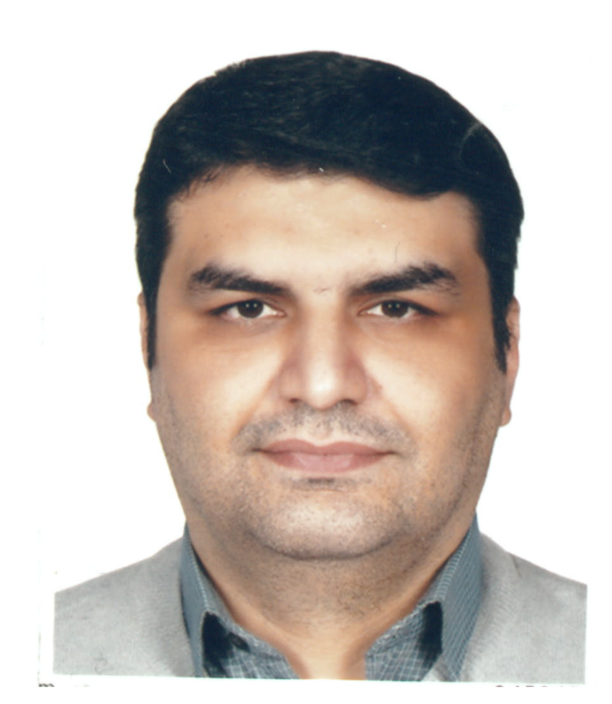 مهدی شوکت پور