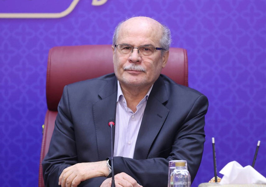 گردهمایی ملی مشاوران فناوری اطلاعات در الکامپ ۱۴۰۴