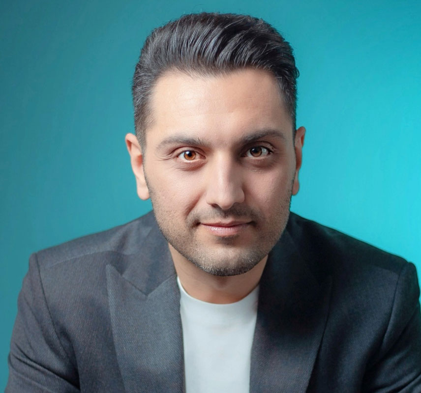 گردهمایی مشاوران، فرصتی برای تعامل حرفهای و نقشآفرینی در مسیر تحول دیجیتال