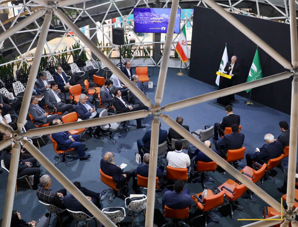 همایش ملی مشاوران فناوری اطلاعات در الکامپ ۲۸؛ شبکهسازی، تجربه عملی و مسیر تحول دیجیتال