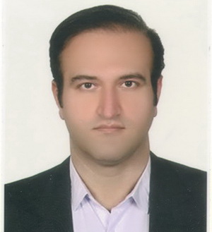 علیرضا زمانی