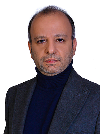 محمدباقر رایین آبرومند