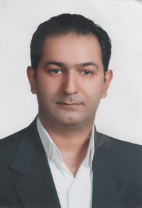 مهرداد مهدی نیا