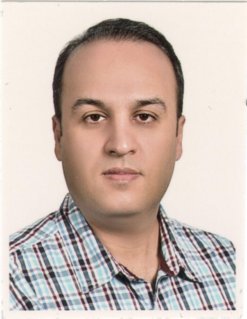 محمدحسین محسنی